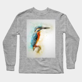 Hummingbird Long Sleeve T-Shirt